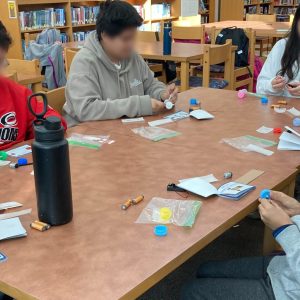 Kits4 Reedy Creek Middle